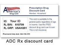 Discount Rx