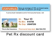 Pet Rx